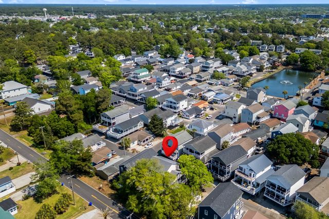 6001 - 1191a S Kings Hwy., Myrtle Beach, SC 29575