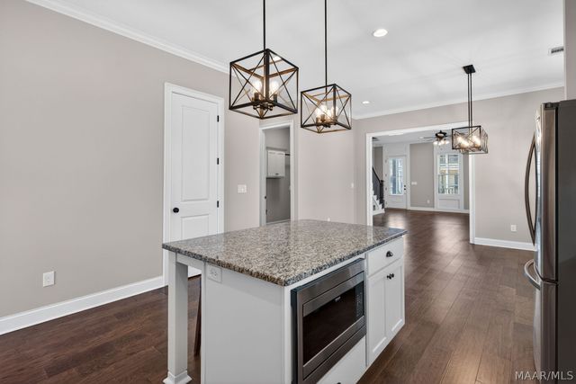111 Forest Glen Drive, Pike Road, AL 36064