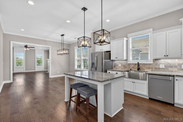 111 Forest Glen Drive, Pike Road, AL 36064