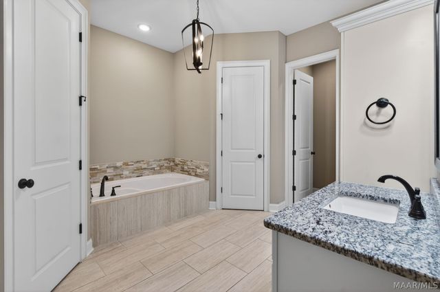 111 Forest Glen Drive, Pike Road, AL 36064