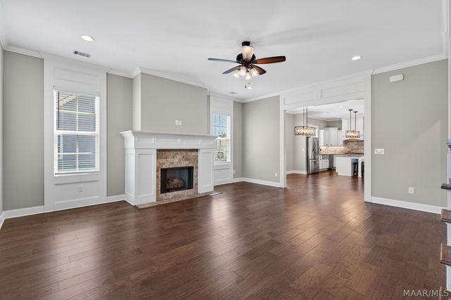 111 Forest Glen Drive, Pike Road, AL 36064