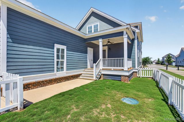 111 Forest Glen Drive, Pike Road, AL 36064