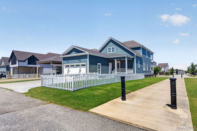 111 Forest Glen Drive, Pike Road, AL 36064