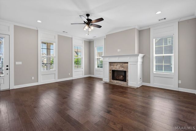 111 Forest Glen Drive, Pike Road, AL 36064