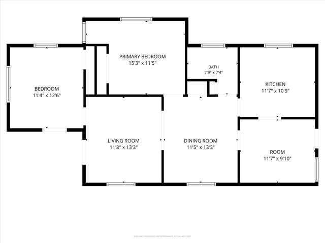 419 N Grand Avenue B, Sherman, TX 75090
