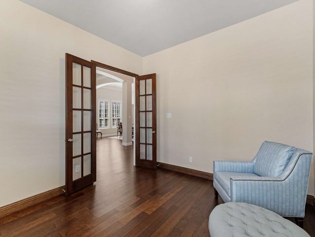 1025 Arches Park Drive, Allen, TX 75013