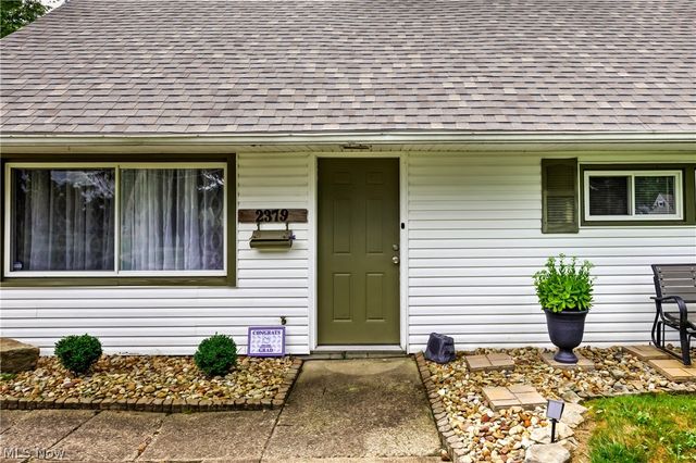 2379 Clyde Street, Poland, OH 44514