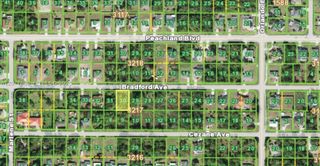 22443 Bradford AVE, Port Charlotte, FL 33952