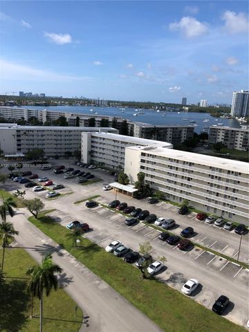 18011 Biscayne Blvd 1405, Aventura, FL 33160