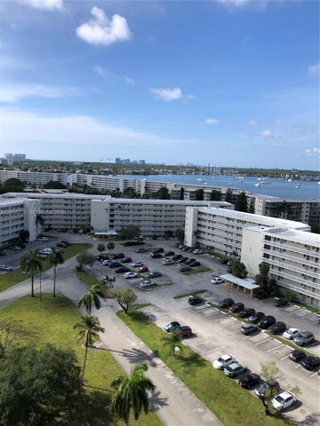 18011 Biscayne Blvd 1405, Aventura, FL 33160