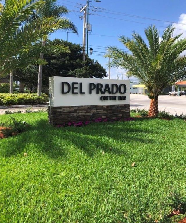 18011 Biscayne Blvd 1405, Aventura, FL 33160