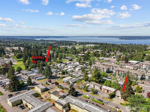 21903 -05 30th Avenue S, Des Moines, WA 98198
