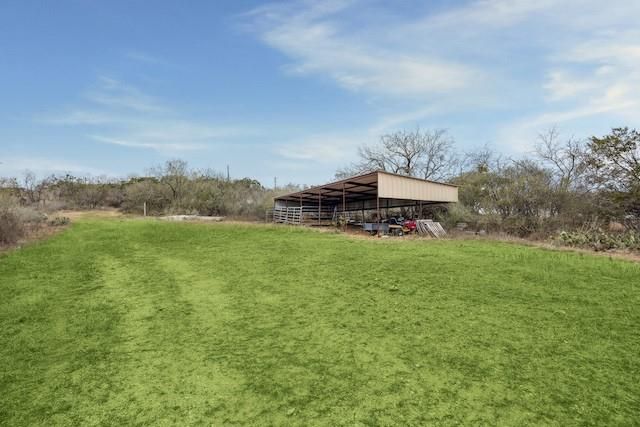 420 Rocky RD, Marble Falls, TX 78657