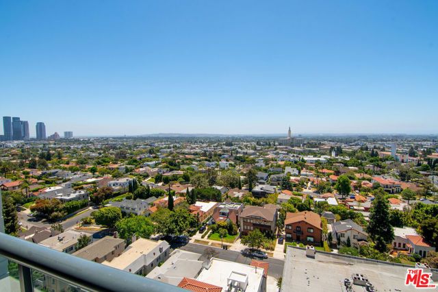 10724 Wilshire Boulevard 1210, Los Angeles, CA 90024