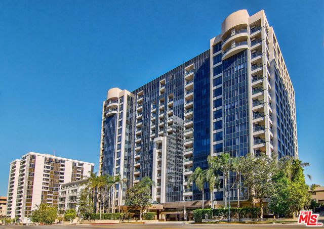 10724 Wilshire Boulevard 1210, Los Angeles, CA 90024