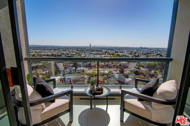 10724 Wilshire Boulevard 1210, Los Angeles, CA 90024