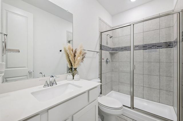 291 Billowing WAY, Kyle, TX 78640