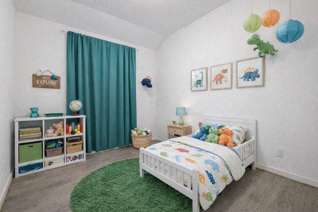 291 Billowing WAY, Kyle, TX 78640