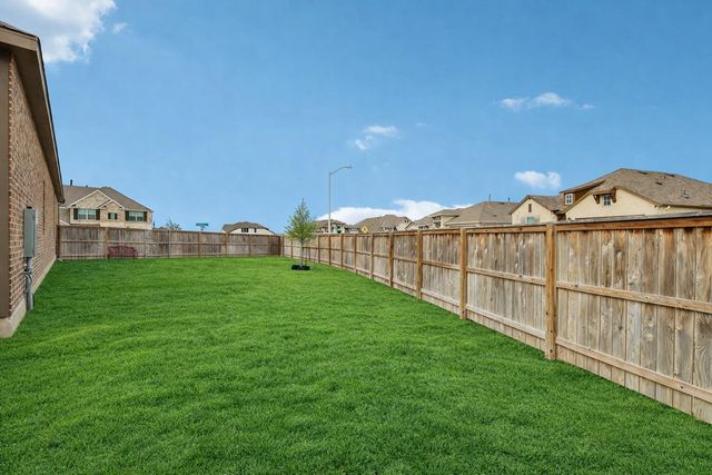 291 Billowing WAY, Kyle, TX 78640