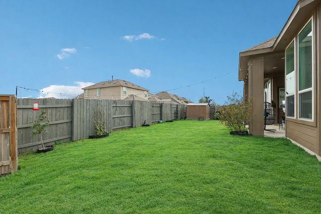 291 Billowing WAY, Kyle, TX 78640