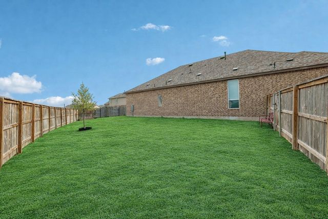 291 Billowing WAY, Kyle, TX 78640