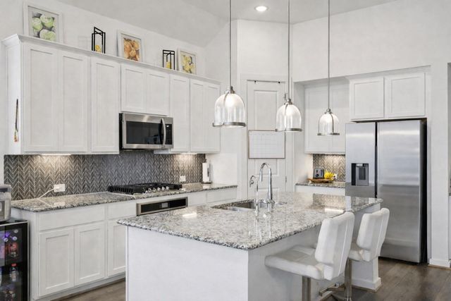 291 Billowing WAY, Kyle, TX 78640