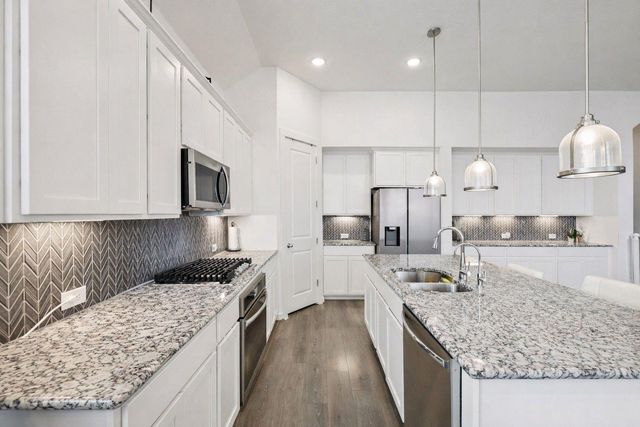 291 Billowing WAY, Kyle, TX 78640