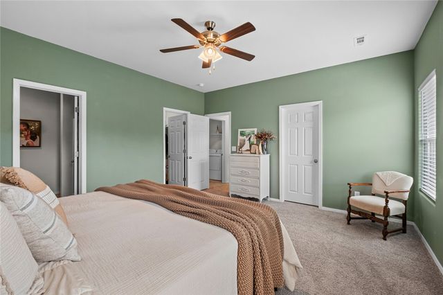 7107 Chestnut Hill Road, Bentonville, AR 72713