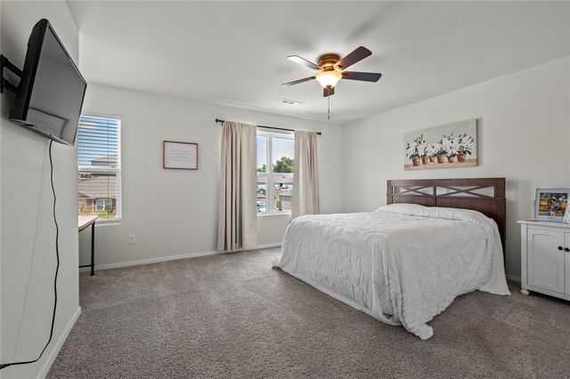 7107 Chestnut Hill Road, Bentonville, AR 72713