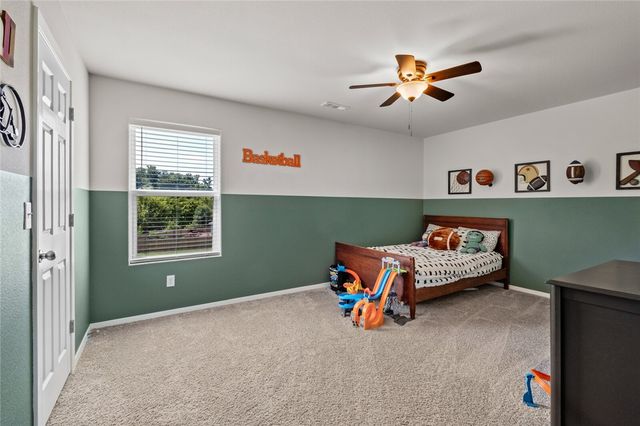 7107 Chestnut Hill Road, Bentonville, AR 72713