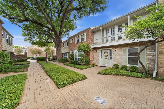 6435 Burgoyne Road 20, Houston, TX 77057