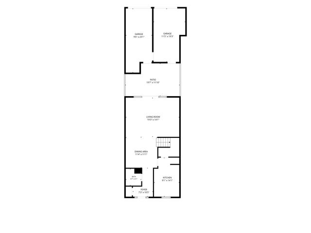 6435 Burgoyne Road 20, Houston, TX 77057