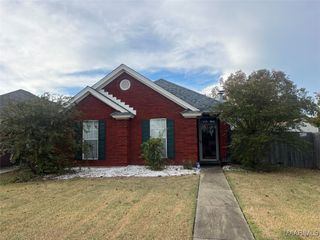 8825 Templeton Court, Montgomery, AL 36117