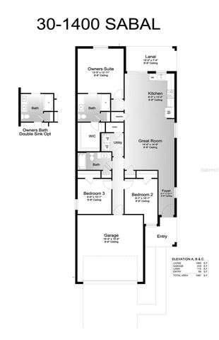 13037 SASSAFRAS TRAIL, Parrish, FL 34219