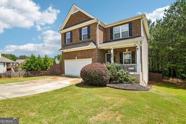 961 High Tide Trail, Loganville, GA 30052