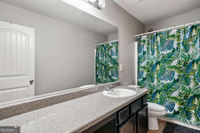 961 High Tide Trail, Loganville, GA 30052