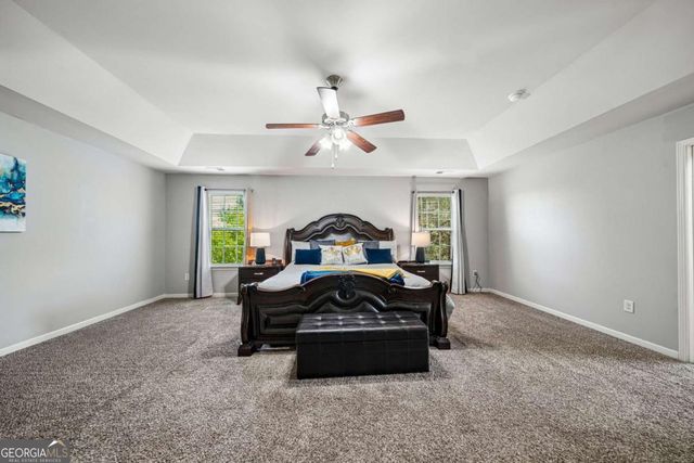 961 High Tide Trail, Loganville, GA 30052