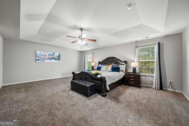 961 High Tide Trail, Loganville, GA 30052