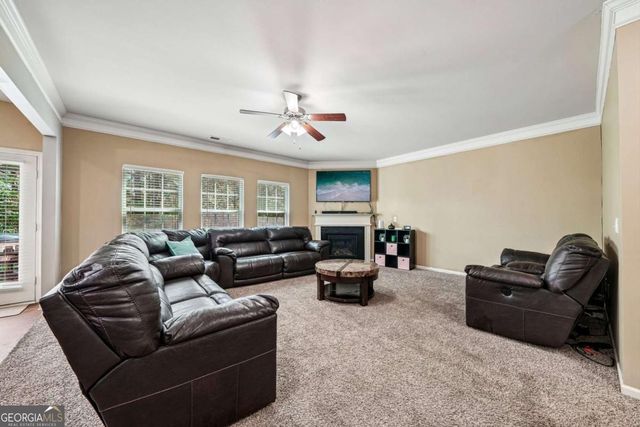 961 High Tide Trail, Loganville, GA 30052