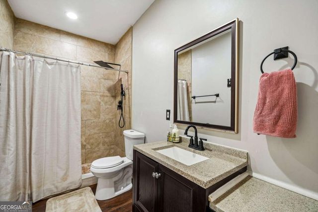 961 High Tide Trail, Loganville, GA 30052