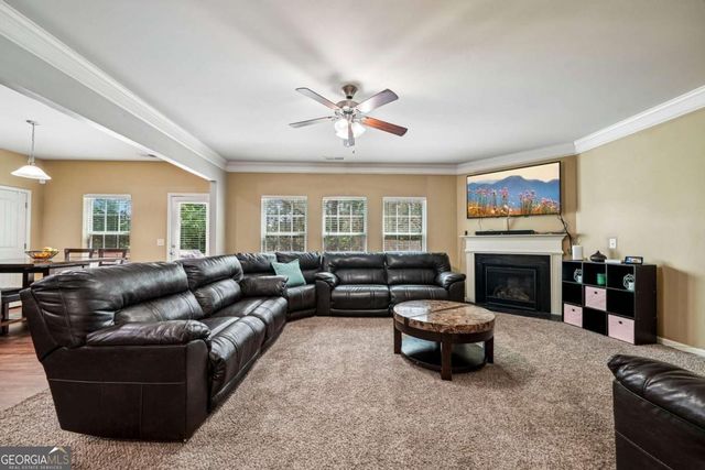 961 High Tide Trail, Loganville, GA 30052