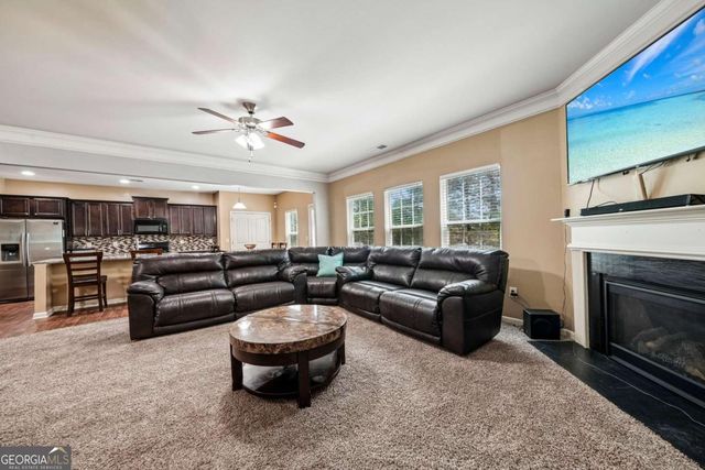 961 High Tide Trail, Loganville, GA 30052
