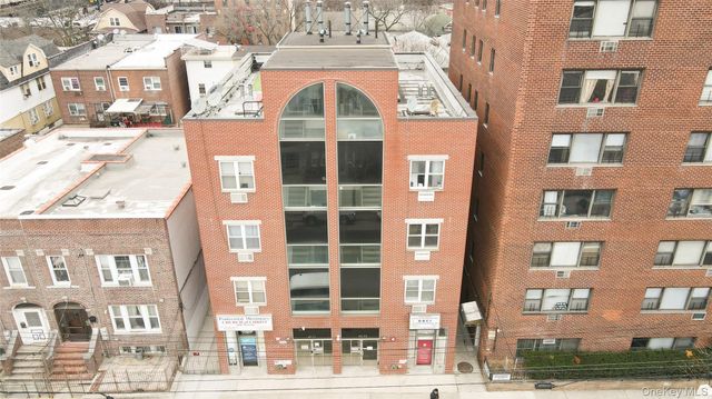 4021 69th Street, Woodside, NY 11377