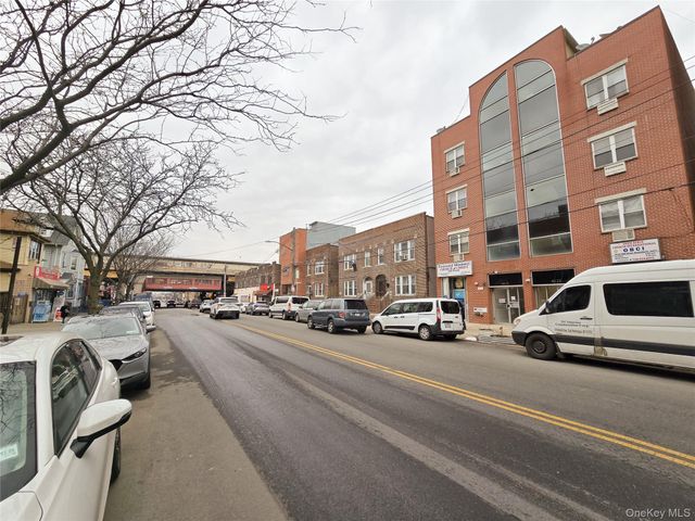 4021 69th Street, Woodside, NY 11377