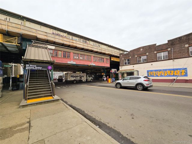 4021 69th Street, Woodside, NY 11377