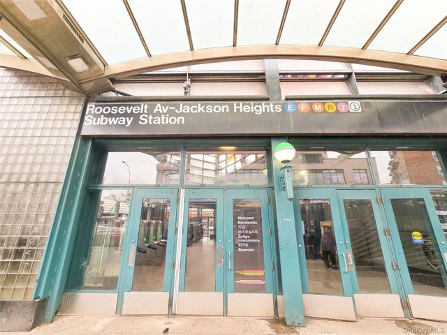 4021 69th Street, Woodside, NY 11377