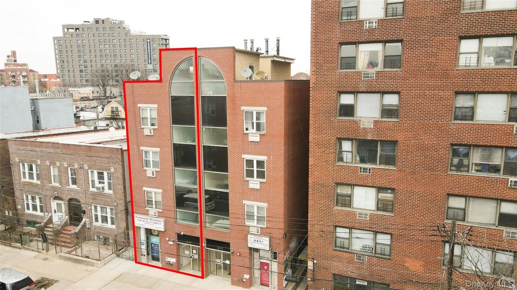 4021 69th Street, Woodside, NY 11377