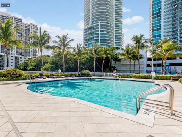 2101 Brickell Ave 1203, Miami, FL 33129