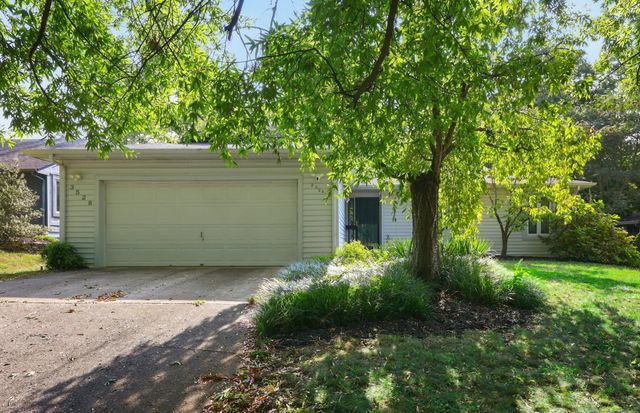 3528 Winding Drive, Lexington, KY 40517