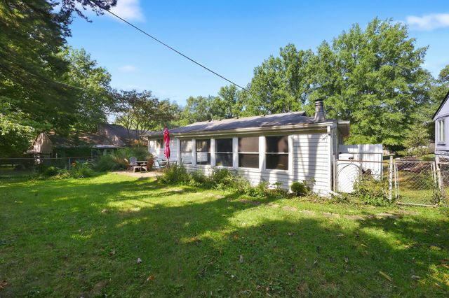 3528 Winding Drive, Lexington, KY 40517